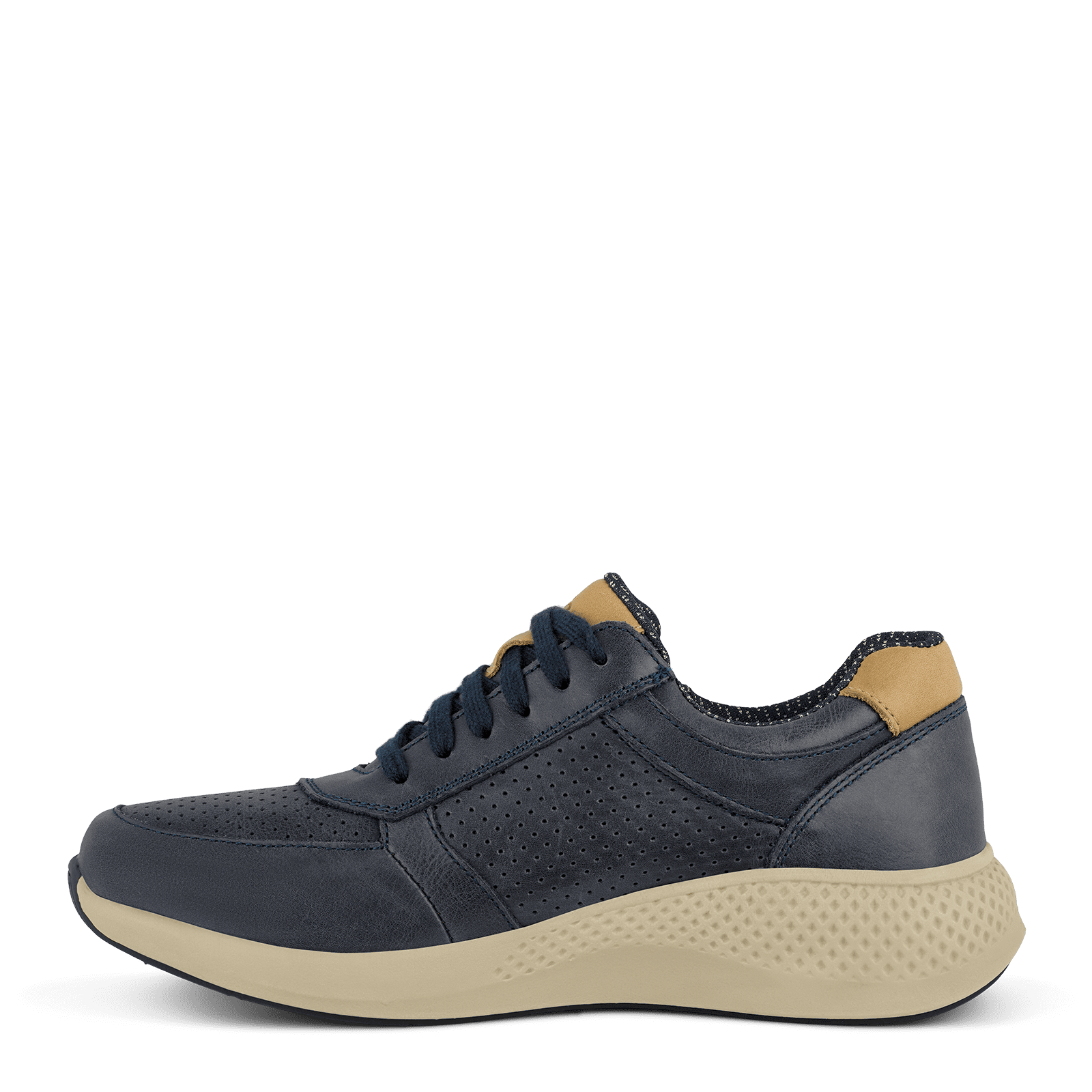 DOLPHIN DOLLY - NAVY BLUE